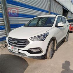 هيونداي سانتافي